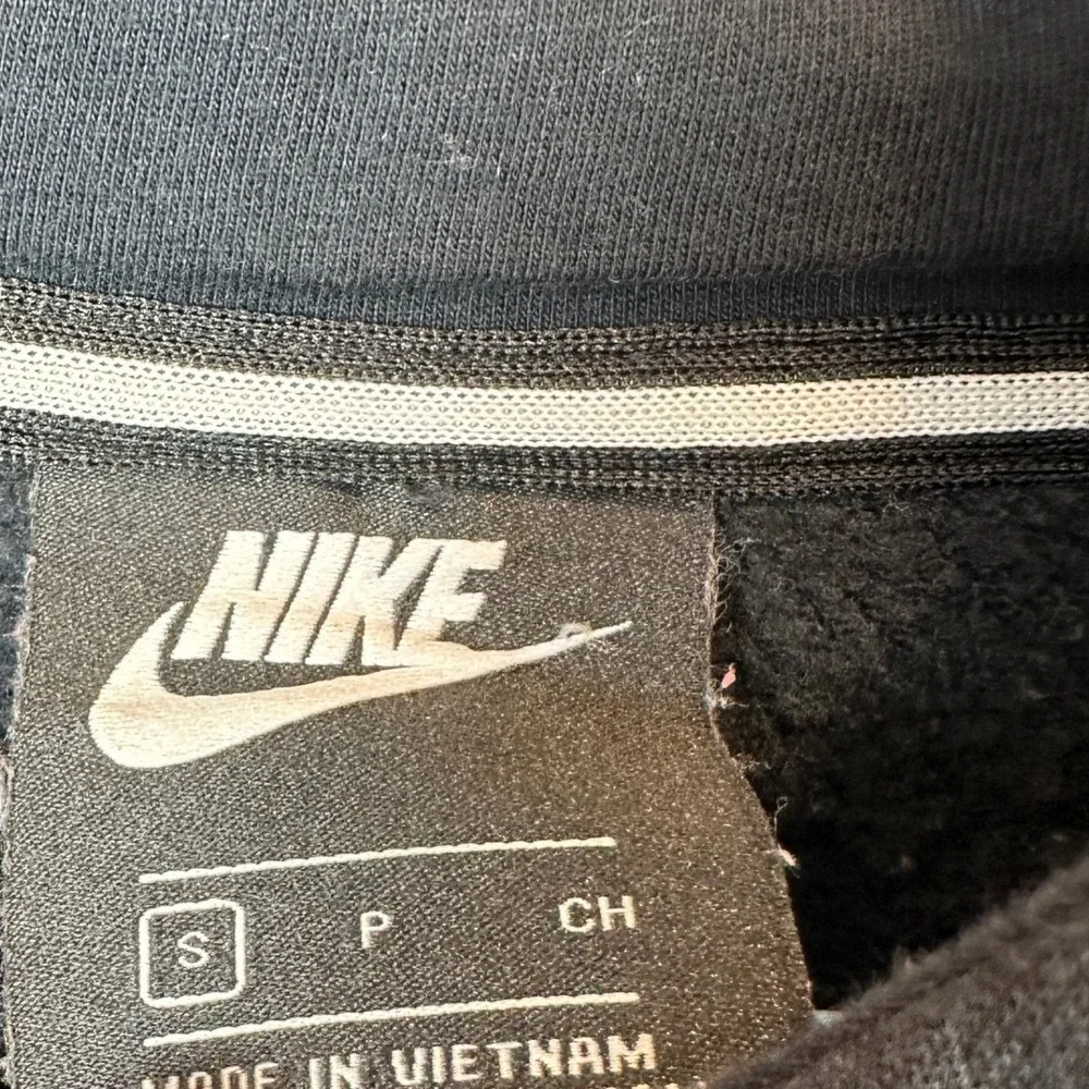 Nike sportswear hoodie